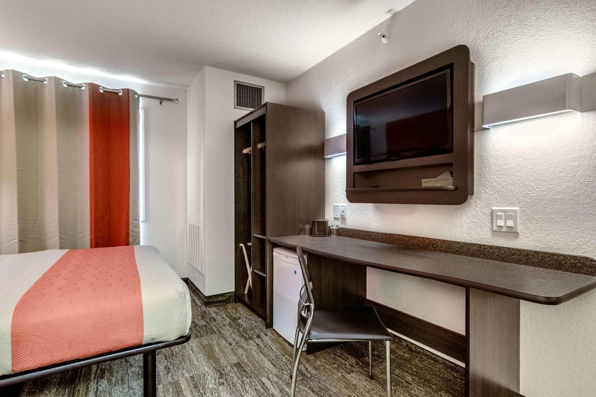Motel 6-Saskatoon, Sk Exterior photo