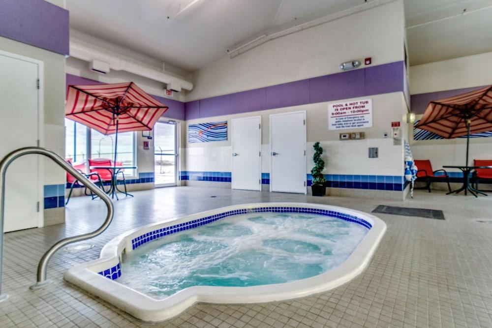 Motel 6-Saskatoon, Sk Exterior photo
