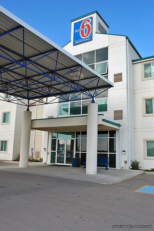 Motel 6-Saskatoon, Sk Exterior photo