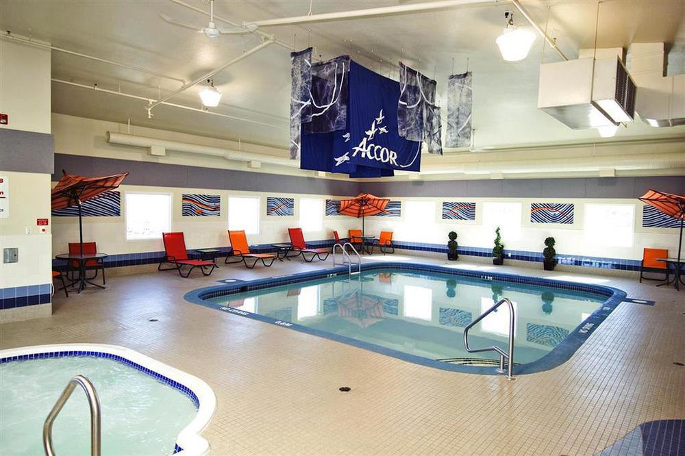 Motel 6-Saskatoon, Sk Facilities photo